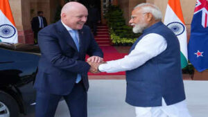 new zealand parliament clears fta with india