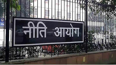 niti aayog