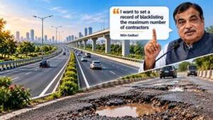 nitin gadkari