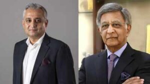 no truce sameer hiremath left and baba kalyani