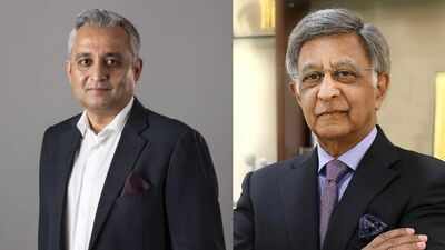 no truce sameer hiremath left and baba kalyani