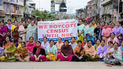 nrc before census in manipur