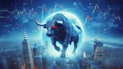 nse share price