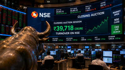 nse