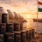 oil