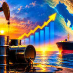 oil prices inch closer to 100 per barrel