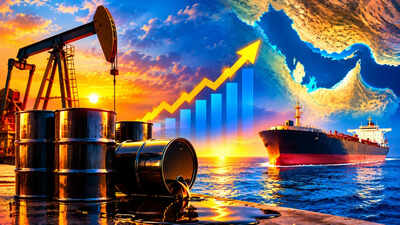 oil prices inch closer to 100 per barrel