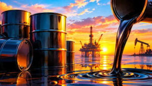 oil prices remain above 100 per barrel