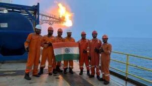 ongc gas discovery