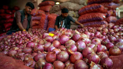 onion price hike