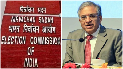 opposition attacks cec gyanesh kumar