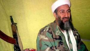 osama bin laden