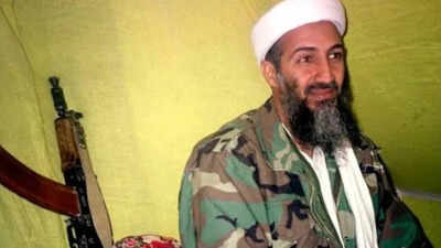 osama bin laden