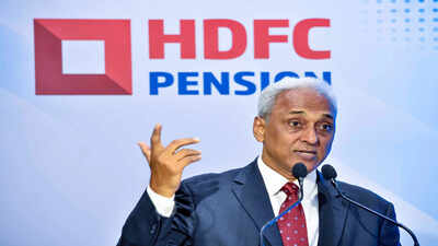 pension fund regulatory and development authority pfrda