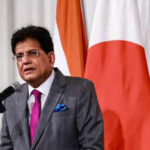 piyush goyal