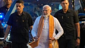 pm modi