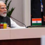 pm modi at sco