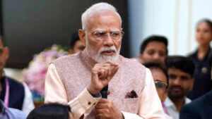 pm modi meeting with ministers