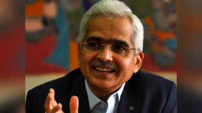 pmo official shaktikanta das