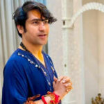 police complaint lodged against dhirendra shastri