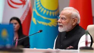 prime minister narendra modi