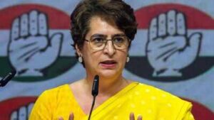 priyanka gandhi vadra