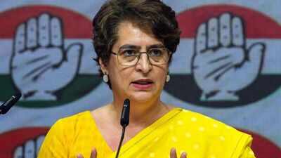 priyanka gandhi vadra