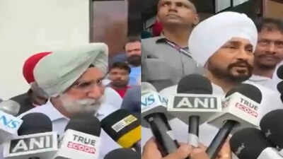 punjab congress