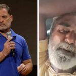 rahul gandhi and gulzar singh