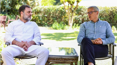 rahul omar abdullah