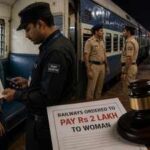 railway compensation