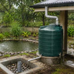 rainwater harvesting