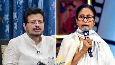 ritabrata banerjee and mamata banerjee