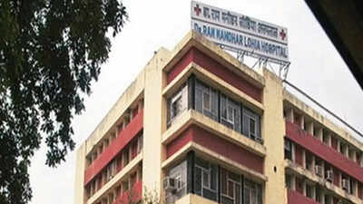 rml lab system non functional two years after installation patients continue to face delays