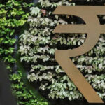 rupee gains 47 paise as record fcnr inflows boost forex liquidity