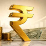 rupee jumps 26 paise against us dollar