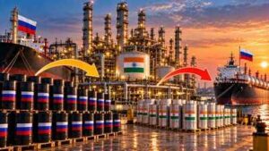 russia imports fuel from india