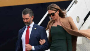 russian oligarchs wedding gift for trump jr puts family dealings under scrutiny