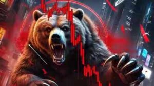 sensex crashes 1124 points to 6 month low as west asia war weak monsoon rattle d street