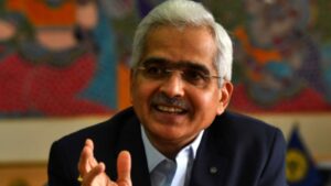 shaktikanta das