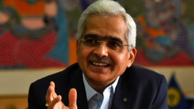 shaktikanta das