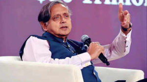 shashi tharoor is known for his use of rarely used and often difficult to pronounce english words