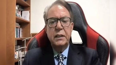 shaukat ali kashmiri