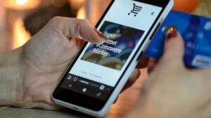 shopping online from january youll see the discount margin