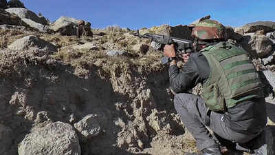 some locals noticed the body in seoj dhar zone and intimated authorities representative image