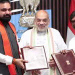 sone river water pact ends 25 year dispute bihars 8 jharkhands 2 among other regions to avail adequate water