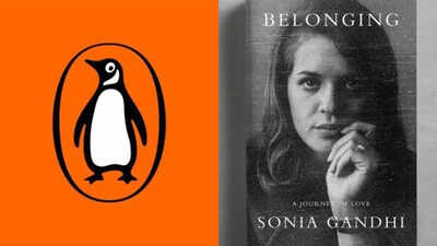 sonia gandhis memoir belonging to be out in november
