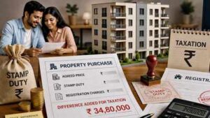 stamp duty gap