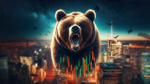 stock market crash
