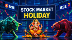 stock market holiday on september 14